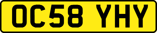 OC58YHY