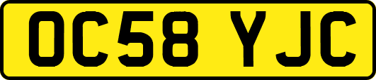 OC58YJC