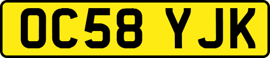 OC58YJK
