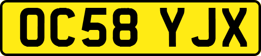OC58YJX
