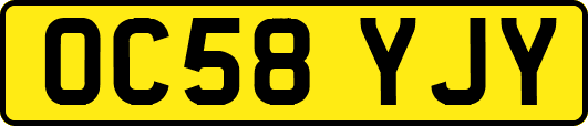 OC58YJY