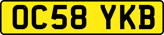 OC58YKB