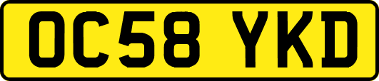 OC58YKD