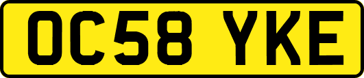 OC58YKE
