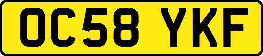 OC58YKF