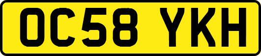 OC58YKH