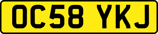 OC58YKJ