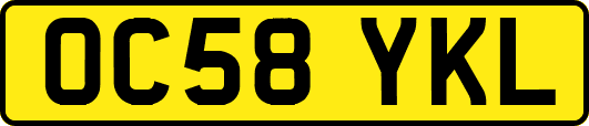 OC58YKL