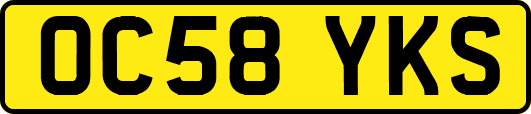 OC58YKS