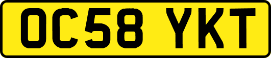 OC58YKT