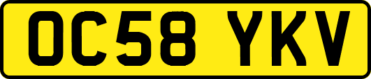 OC58YKV