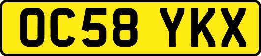 OC58YKX