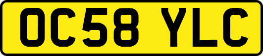 OC58YLC