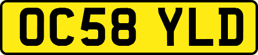 OC58YLD