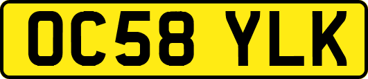 OC58YLK