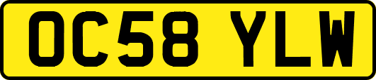 OC58YLW
