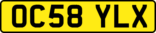 OC58YLX