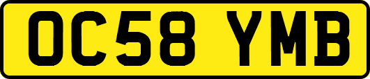 OC58YMB
