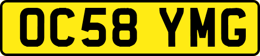 OC58YMG