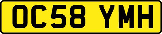 OC58YMH
