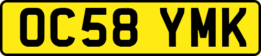OC58YMK