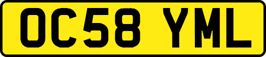 OC58YML