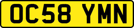 OC58YMN