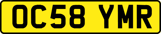 OC58YMR