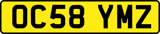 OC58YMZ
