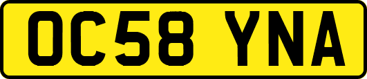 OC58YNA