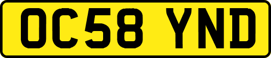 OC58YND