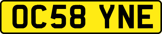 OC58YNE