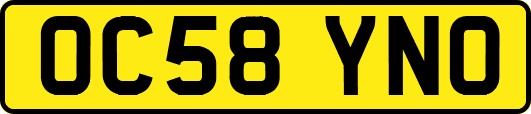 OC58YNO