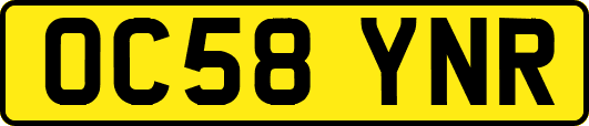 OC58YNR