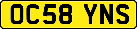 OC58YNS