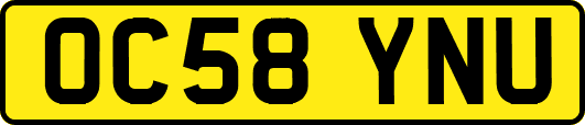 OC58YNU