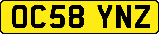 OC58YNZ