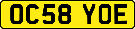 OC58YOE