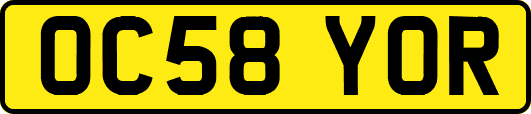OC58YOR