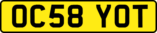 OC58YOT