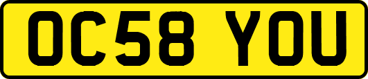 OC58YOU