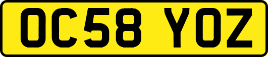 OC58YOZ