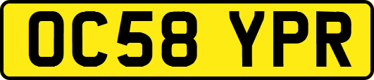 OC58YPR