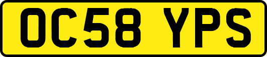 OC58YPS