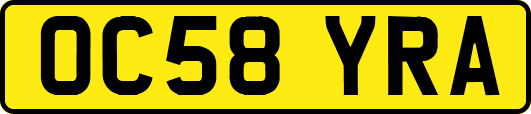 OC58YRA