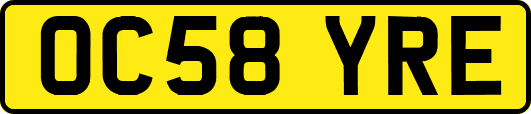 OC58YRE