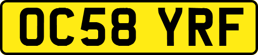 OC58YRF