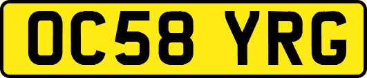 OC58YRG