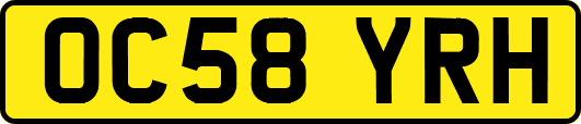 OC58YRH