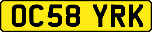 OC58YRK